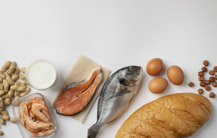 Есть не только в рыбе: диетолог Бурякова рассказала, зачем нужен фосфор и где он содержится  