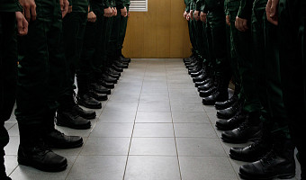 В Госдуме предложили увеличить срок службы в армии до двух лет