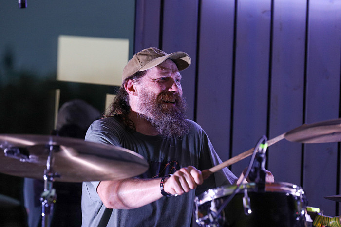 Фоторепортаж: как проходит MaxiCamp от радио Maximum и ГК Медиа Траст