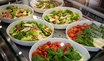 Тульское бистро попало в шорт-лист престижной премии российских ресторанов