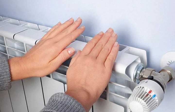 Отопительный сезон стартовал в Узловском районе