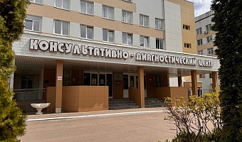 В Тульской детской больнице состоится День открытых дверей 27 ноября