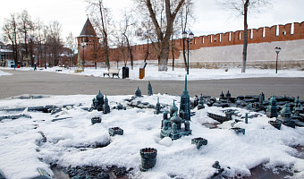 В Туле не стали повышать размер туристического налога в 2026 году