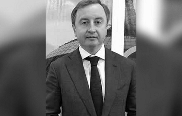 В Москве расследуют уголовное дело против врачей клиники, где погиб глава тульского КБП Дмитрий Коноплев