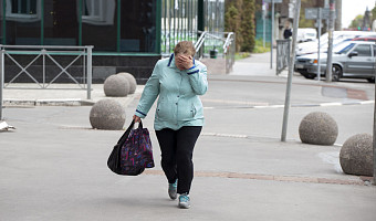 Туляков предупредили о магнитной буре средней интенсивности