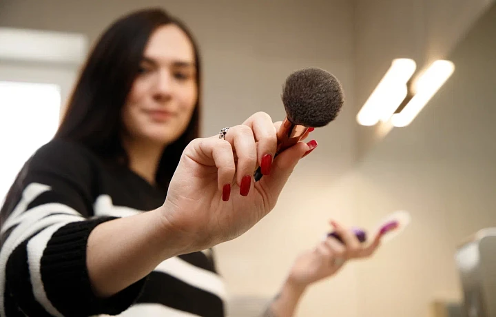 В России запустили бесплатный курс по развитию предпринимателей малого бизнеса в сфере услуг красоты