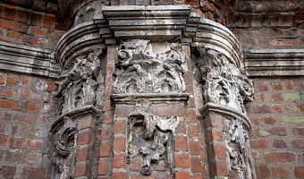 Как сохраняют объекты культурного наследия в Тульской области: что законсервировано и где идет реставрация