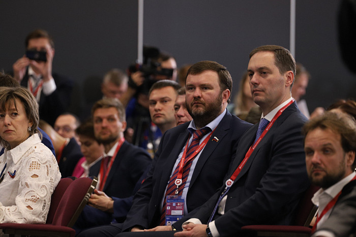 ПМЭФ-2023: итоги третьего дня форума
