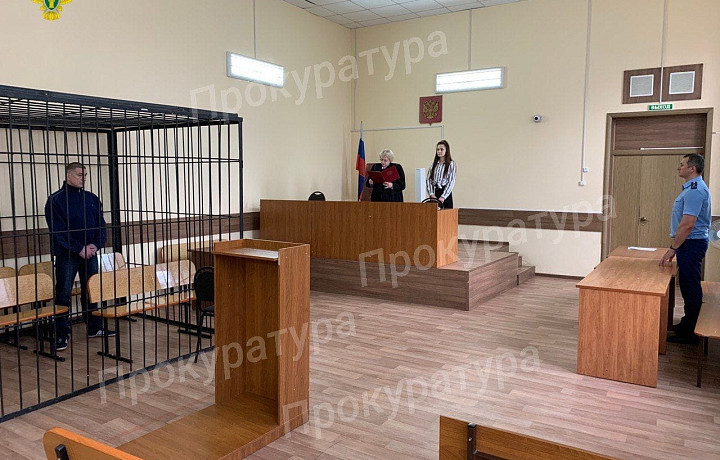 Не меньше 50 ударов ножом: в Донском вынесли приговор мужчине, убившему бывшую жену