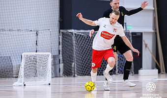 В Туле разыграли чемпионат России по микрофутзалу: что это за вид спорта?