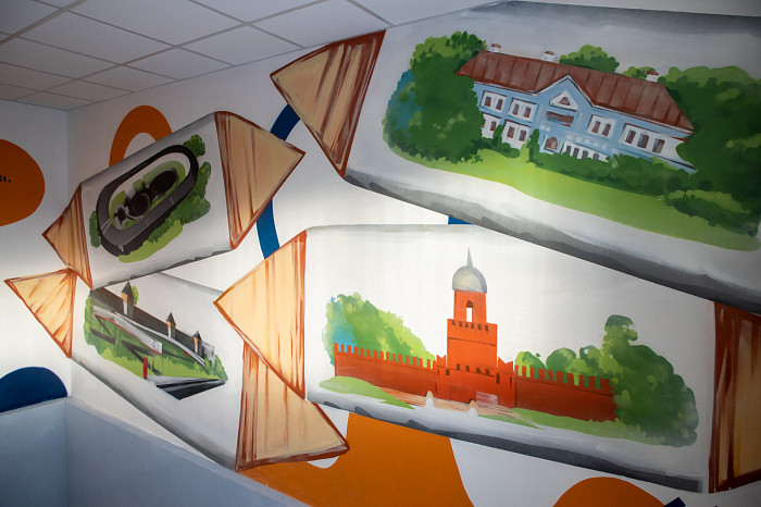 На реконструкцию велотрека потратили 349 миллионов рублей: как он выглядит сейчас