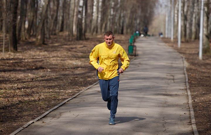 Врач объяснил, можно ли похудеть с помощью бега