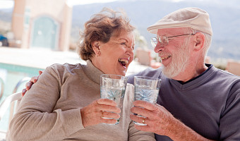 В Туле активисты откроют кафе с бесплатными обедами для пенсионеров