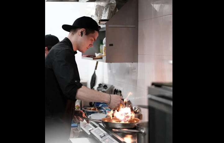 Тульские повара могут побороться за звание «Лучшего по профессии»