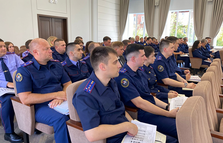 В 2025 году тульские следователи возместили свыше 468 млн рублей ущерба, причиненного преступлениями