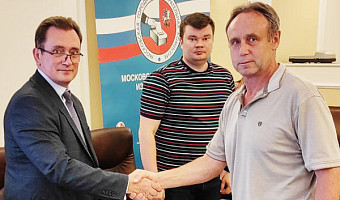 Бывший депутат Тульской облдумы Сергей Залетин поборется за пост мэра Москвы