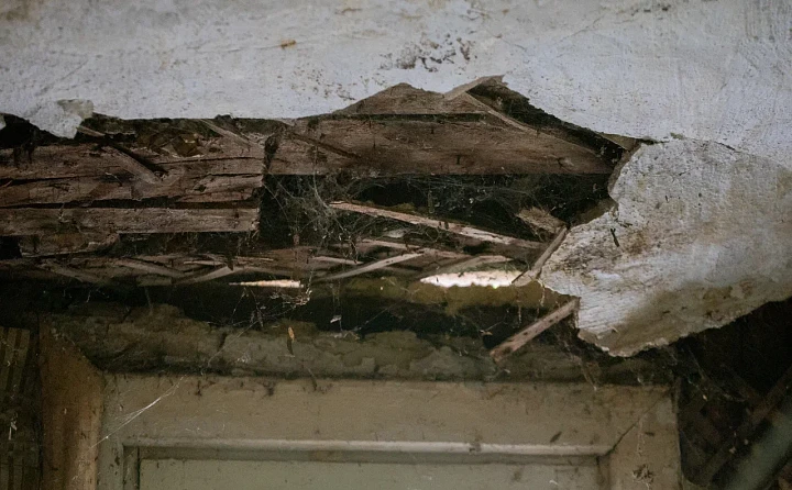 На расселение всех аварийных домов Тульской области нужен 31 млрд рублей