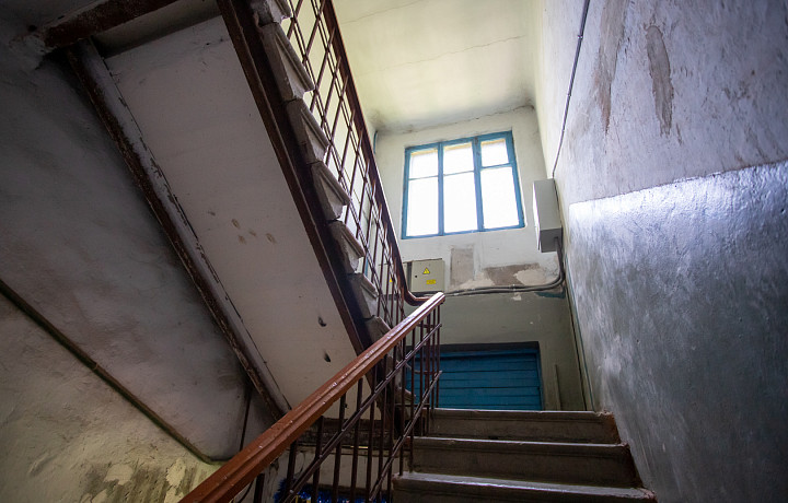 В Белеве управляющую компанию оштрафовали за несколько нарушений﻿