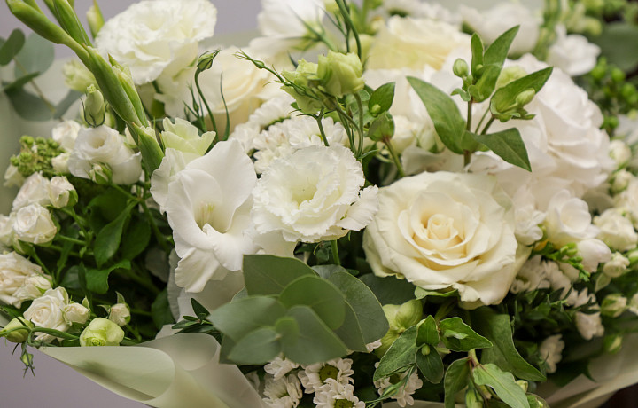 Партию роз из Эквадора уничтожили из-за вредителя по требованию Россельхознадзора