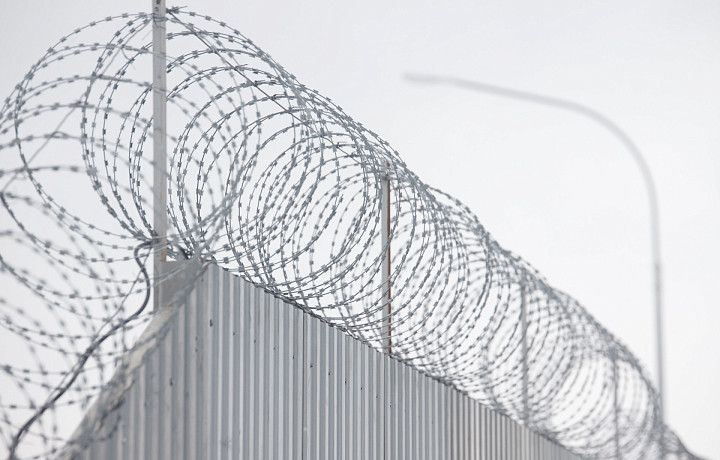 Запрещенные вещи для осужденных: что нельзя передавать в СИЗО и колонии Тульской области