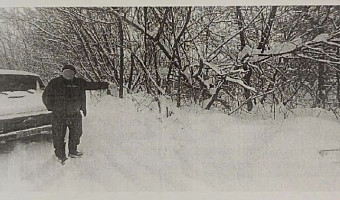 В 2002-м на свалке в Алексине нашли человеческую ногу: дело раскрыли спустя четверть века