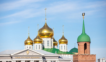 3 августа: какой сегодня праздник, этот день в истории России и Тулы