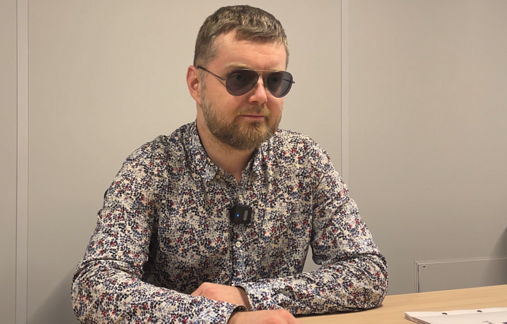 Гид по Туле Егор Пронин о сгоревшем госпитале: Нужно здание сохранить