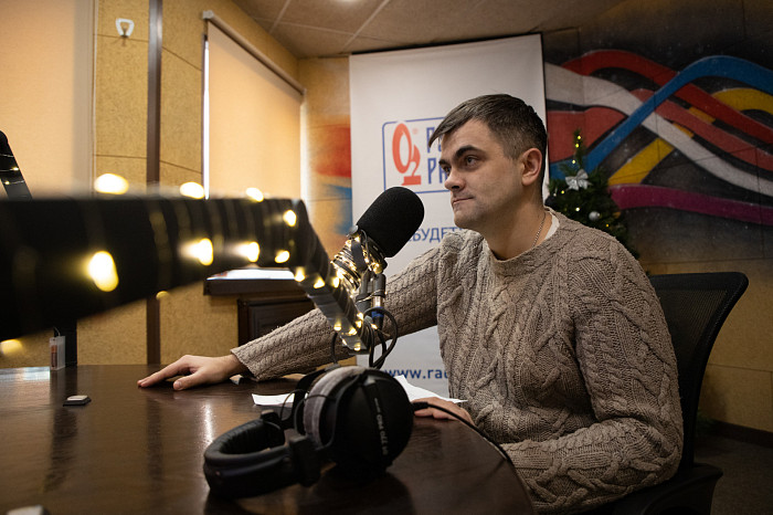 Робот-пылесос и килограмм икры: Как туляки могут выиграть бесплатные подарки к Новому году