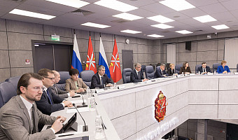 Губернатор Тульской области прокомментировал «Итоги года с Владимиром Путиным»