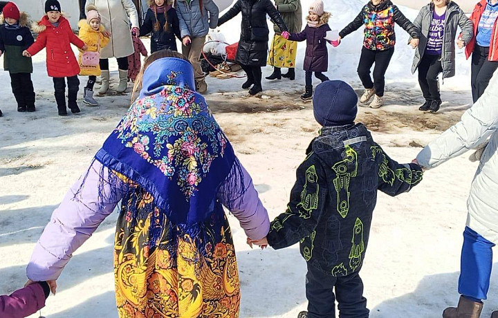 За 11 месяцев в Тульской области отдохнули 110 детей из Курской области