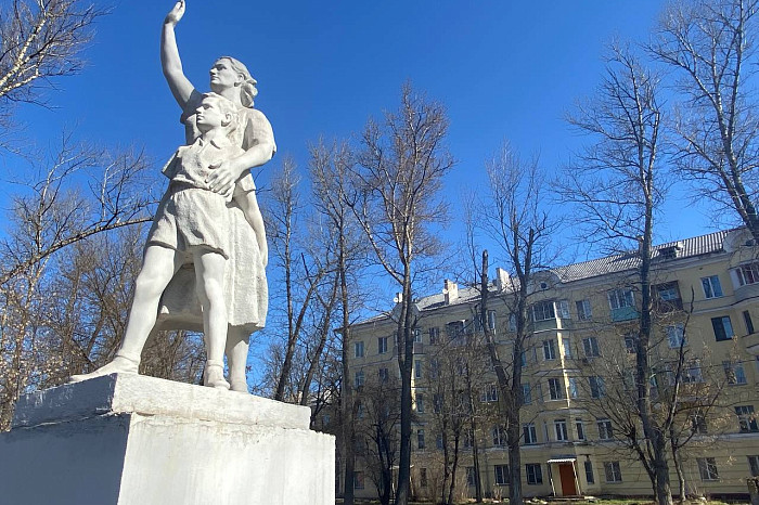 Нетипичные места для прогулок: где в Туле находится «маленький Питер»