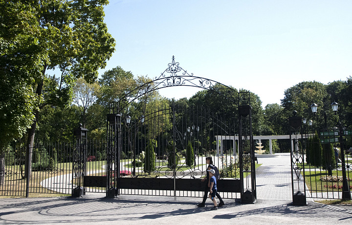 Группа «Корни» выступит в Платоновском парке Тулы на «Семейном пикнике»