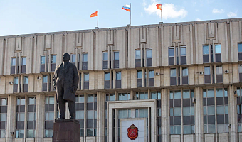 Молодые архитекторы могут принять участие в благоустройстве Тулы