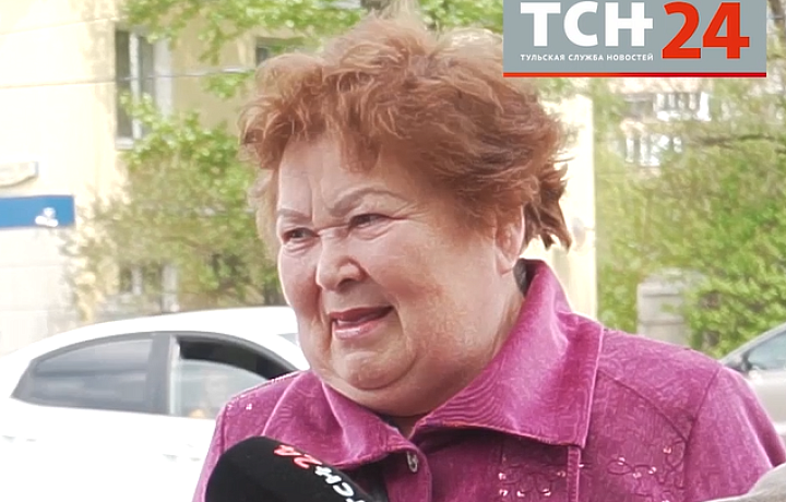 «На демонстрацию! С плакатами!»: туляки поделились воспоминаниями о Первомае