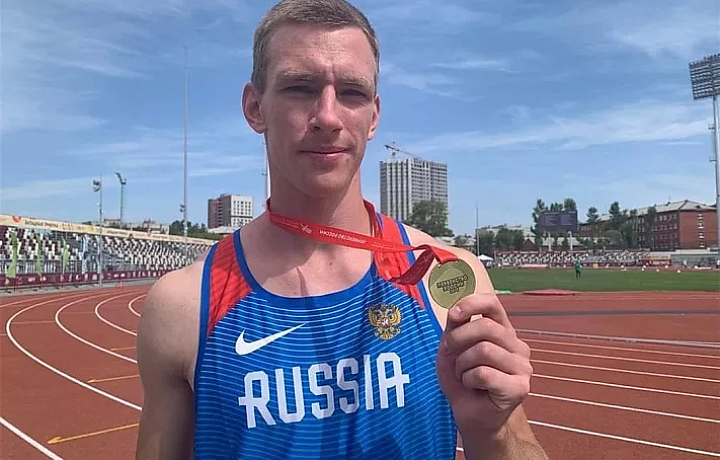 В Тульской области назвали лучших легкоатлетов 2023 года