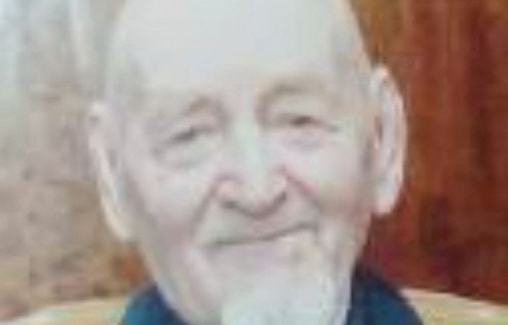 Тульский ветеран Иван Макаров ВОВ отметил 100-летний юбилей