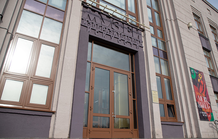 В музее русского импрессионизма покажут картины из Тулы