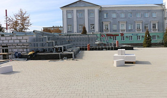 «Милки» run away: суд отказал администрации Новомосковска в иске по скандальному делу о кафе в центре города