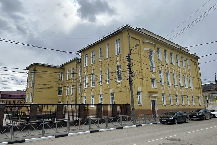 Улица Каминского: какой была раньше, как выглядит сейчас и будут ли ее благоустраивать в будущем?