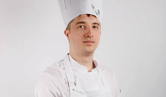 Тульский повар Максим Романов может стать одним из лучших в России