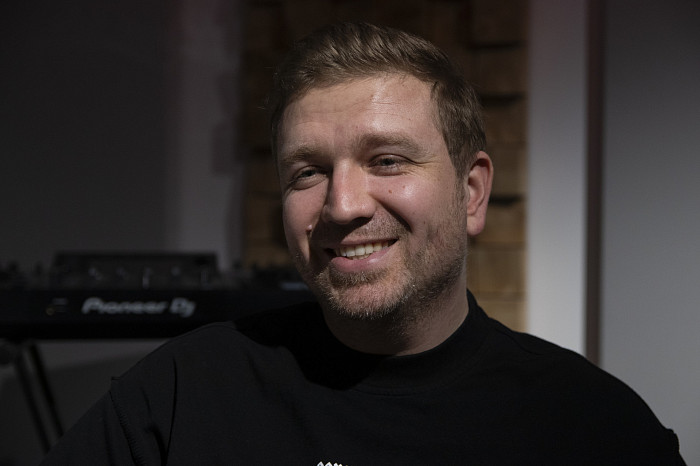 25 часов музыки в сутки: Яков Rezone – как шарахнул Scooter, не попал в Kosmoz-one, а ковид убил клубную жизнь Тулы