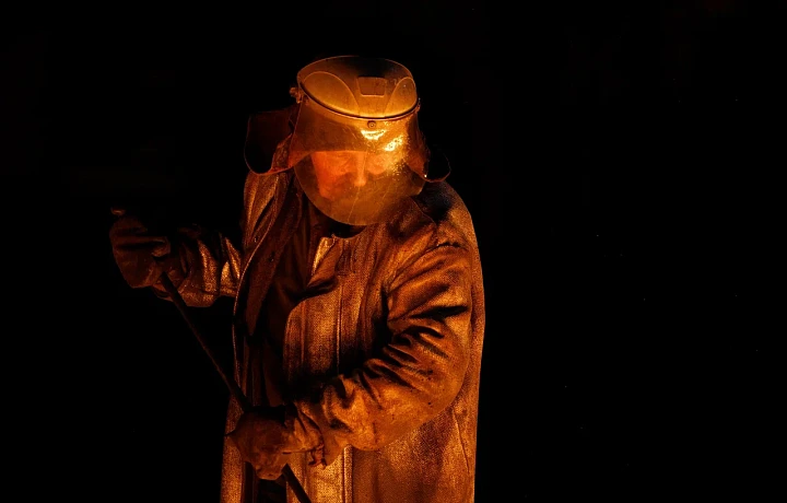 Названы тульские предприятия-лидеры по выбросам в атмосферу