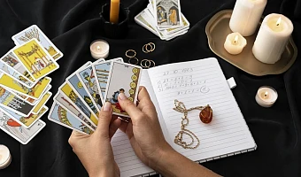 Эксперты напомнили тулякам позицию церкви относительно гаданий на Святки