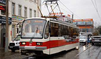 В сети опубликовали жалобу от лица водителей тульских трамваев на работу в «Тулгорэлектротрансе»: перевозчик проверит её достоверность