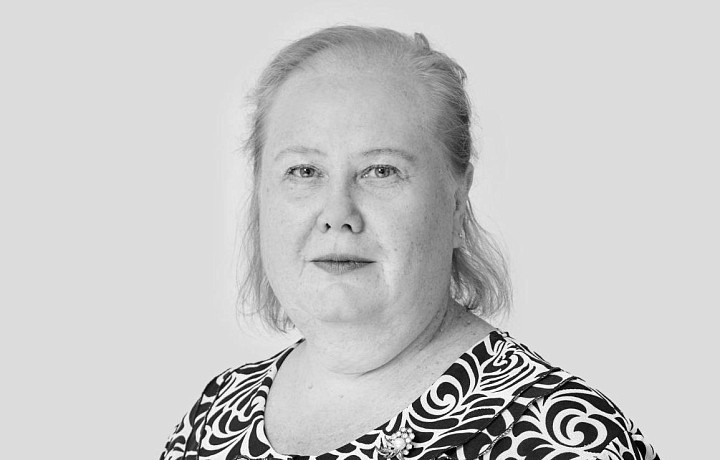 Скончалась тульский педагог Детской школы искусств Мария Чурюкина