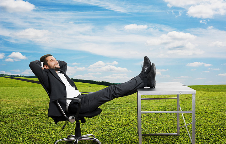 ﻿Конкуренция за рабочие места в Тульской области сократилась почти в два раза