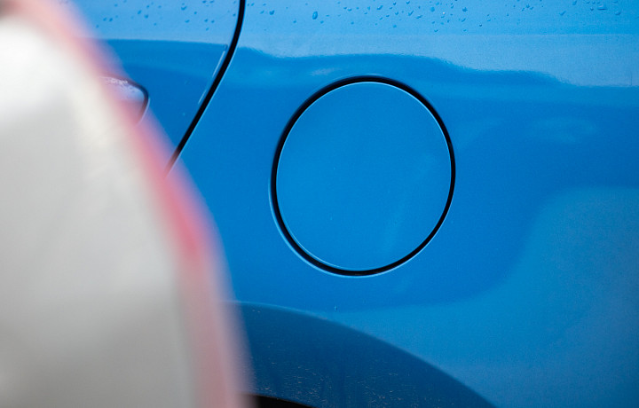 В России могут освободить от утильсбора автомобили для реэкспорта