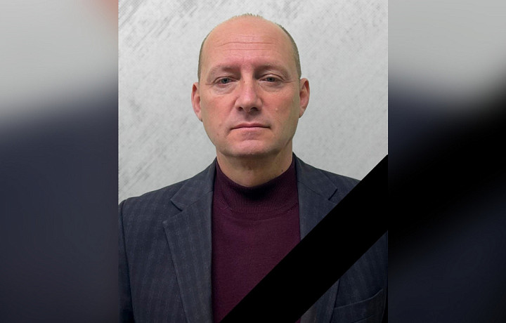 В ДТП в Тульской области погиб сотрудник администрации Узловского района