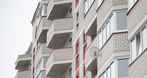 Росгосстрах за три квартала выплатил по полисам страхования жилья 1,36 млрд рублей