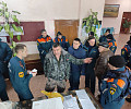 В Тульской области неделю идут поиски сотрудника МЧС Александра Балалаева: 31 января задействовали больше 100 человек